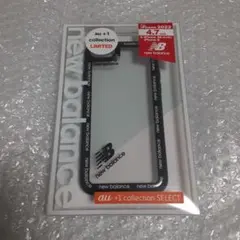 new balance iPhone SE/8/7 ケースのサムネイル