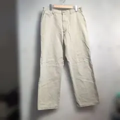 90s GUESS JEANS チノパン ベージュ メンズ ゲスジーンズのサムネイル