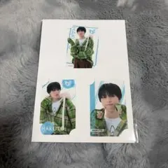 EBiDANくじvol.2 Ｅ賞ICEx 千田波空斗