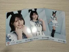 =LOVE イコラブ Poison Girlリメイク 佐々木舞香 コンプ