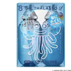 8 THE THALASSO ホイミスライム ドラクエ限定デザイン 2点セット