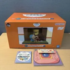 一番くじ ドラえもん ラストワン賞 ずっといっしょにいてね フィギュア おまけ付