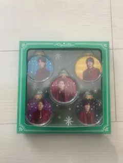 キンプリ セブンイレブン