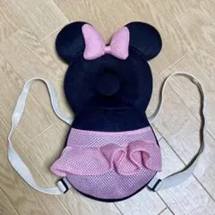 ミニーちゃん 転倒防止クッション