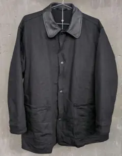 2025年最新】comoli デニムレザーワークジャケットの人気アイテム