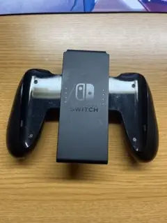 【純正】任天堂 スイッチ Switch ジョイコンJoy-Con グリップ