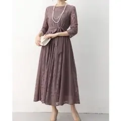 Cinderella オケージョンドレス【結婚式】【お呼ばれ】【二次会】