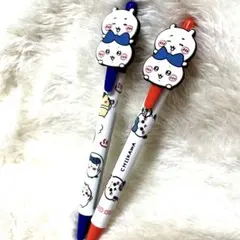 な*ん様 ちいかわ　シャープペンシル　シャーペン　文具　筆記具　ハチワレ