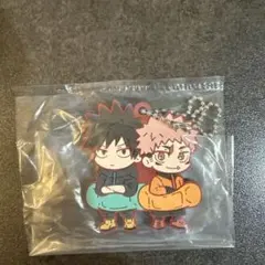 【呪術廻戦】虎杖悠仁 × 伏黒恵 キャラばんちょうこう