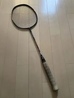 YONEX ナノフレア800(旧モデル) 4ug5 ② - メルカリ