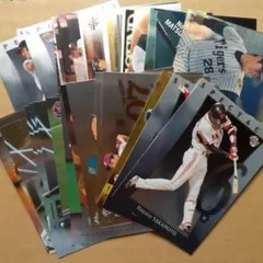 2026年最新】プロ野球カード まとめ売りの人気アイテム - メルカリ
