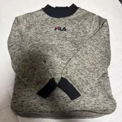 FILA トップス