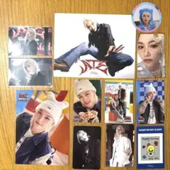 福袋 straykids フィリックスセット②