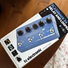 2026年最新】TC Electronic FlashBack x4の人気アイテム - メルカリ