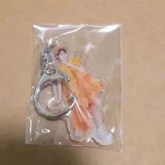 FRUITS ZIPPER アクリルキーホルダー
