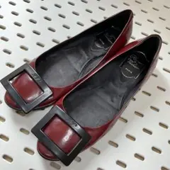 35 Roger Vivier バレエシューズ サンダル パンプス フラットのサムネイル