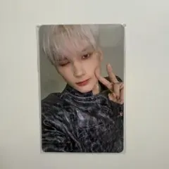 TXT ラキドロ トレカ ヒュニンカイ ③