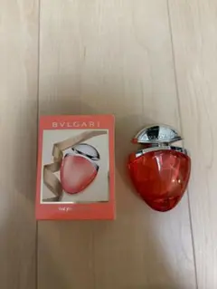 【ユリピョン様専用】BVLGARI OMNIA CORAL オードトワレ