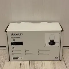 【新品 未開封】イケア TARNABY テールナビー テーブルランプ ランタン