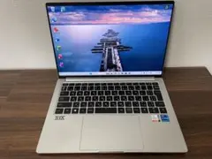 459 美品 マウスコンピューター DAIV 4P i7◇16GB◇512GB - メルカリ