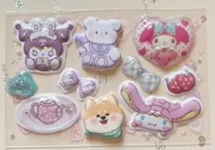 シールおすそ分けＮｏ．28