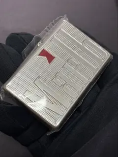 【激レア】【100個限定生産】Nitro+ 10周年記念zippo 激レア】【100個限定生産】Nitro+ 10周年記念zippo - メルカリ