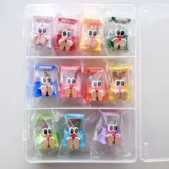 2026年最新】おすわりちゃんズカプセルトイの人気アイテム - メルカリ