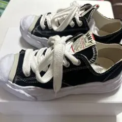 ミハラヤスヒロ　スニーカー　40 2025年最新】ミハラヤスヒロ スニーカー 40の人気アイテム