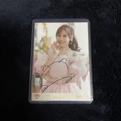 川中子奈月心 直筆 サイン入り写真 きゅんかわ人生 - メルカリ