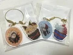 ヒロアカ オープンスクール ミニゲーム A賞 爆豪 轟