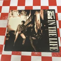 B'z IN THE LIFE - メルカリ
