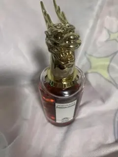 ペンハリガン クララ 廃盤 75ml 6割程度 - メルカリ