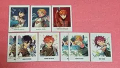 あんさんぶるスターズ ぱしゃこれ ぱしゃっつ Trickstar まとめ