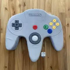 2026年最新】ニンテンドーミュージアム クッション 64の人気アイテム