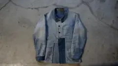 襤褸　French moleskin jacket