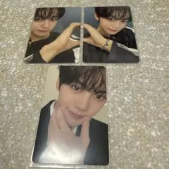 ギュビン reflow タワレコ トレカ