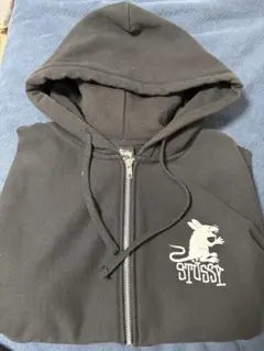 2025年最新】stussy zip hoodieの人気アイテム - メルカリ