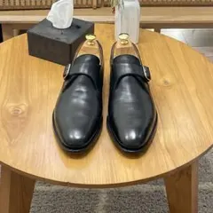 2025年最新】ジョンロブ DARBYの人気アイテム - メルカリ