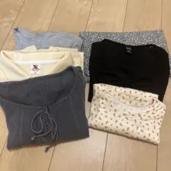 まとめ売り　服セット