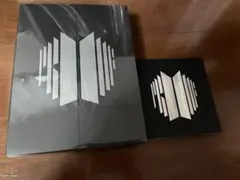 BTS PROOF CDセットStandard＆Compact バンタン