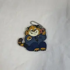 주토피아 크로우하우저