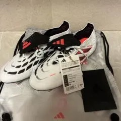 美品】adidas Predator elite ag 26 ファーストカラー - メルカリ