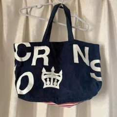RODEO CROWNS トートバッグ