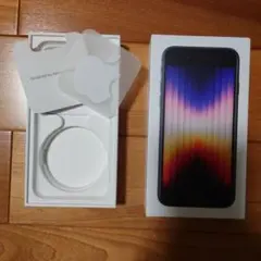 iPhone SE (第3世代)