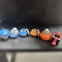 吉野家ドラクエウォーク 第二弾コンプリートセット - メルカリ