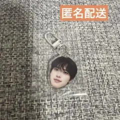 JO1 河野純喜 永縁 ガチャ 顔面アクキー