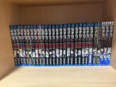 鬼滅の刃 全23巻セット+小説4巻＋鬼殺隊見聞録 鬼滅の刃 全23巻セット+小説4巻＋鬼殺隊見聞録 - メルカリ