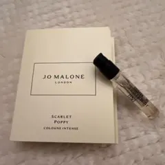 Jo Malone Scarlet Poppy コロンインテンス 1.5ml