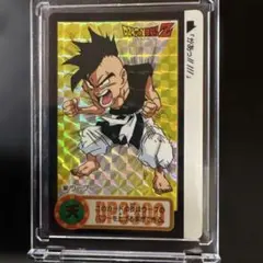 No.352 ウーブ ドラゴンボールZ カードダス - メルカリ