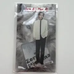 道枝駿佑　アクスタ　マルス